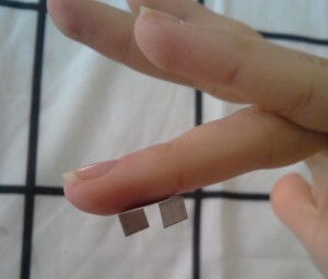 magnet implant